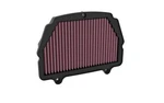 For K&n SU-1321 High-flow Air Filter Suzuki GSX1300R Hayabusa 2022-2024 New. Price: $85.99.