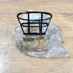 Yamaha Oem Nos Air Fliter Cage Guide / 1T9-14458-00 DT100 MX100 New. Price: $40.00.