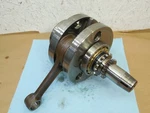 2007 Kawasaki Klr 650 Engine With Bearings Used. Price: $199.99.