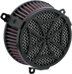 Cobra Air Cleaner Kit 606-0103-02B-SB New. Price: $303.95.