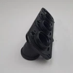 1998 Kawasaki ZX900 ZX9R Ninja Intake Manifold 3X Carb Boots 13280-1060 Oem Used. Price: $30.97.