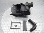 2019 16-19 Triumph Street Twin Oem Air Box Intake Filter Cleaner Housing Cover Used. Price: $57.10.