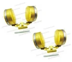 2X G3SS G4TR G5 KE100 KM100 S1 KH250 Carburetor Float & Pin For 16031-015 New. Price: $20.02.