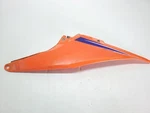 Left Airbox Side Cover 500EXC-F 2021 450 Ktm #834 Used. Price: $40.04.