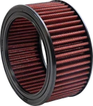 Feuling Parts For Replacement Air Filter - Ba Series Red 5410 New. Price: $56.59.