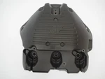 Mv Agusta Brutale 800RR Oem Cleaner Top Cover B5481 Airbox Intak Used. Price: $175.66.
