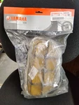 Yamaha 5SL-14450-00-00 Air Cleaner New. Price: $49.95.