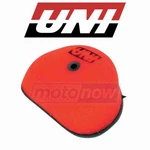 Uni Multi-stage Competition Air Filter For 2004-2009 Honda CRF250R Fuel & New. Price: $36.73.
