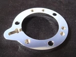 Carb Adapter Plate S&s Super G Cv Air Filter Cleaner Harley V-twin 34-0673 T8 New. Price: $29.70.