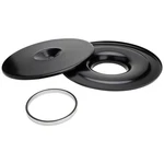 Allstar ALL25951 Air Cleaner Assembly - Lightweight 14 In Round Requires New. Price: $152.99.
