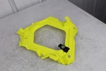 New 2023 - 2025 Husqvarna Fc 350 Oem Air Box Front Holder Grommet 125 450 Tc Used. Price: $16.80.