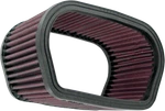 K&n Oe Replacement High-flow Air Filter Yamaha YA-1098 New. Price: $98.99.