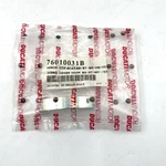 Oem Ducati Genuine 76010031B Airbox Cleaner Cover Hook 90-09 ST2 ST3 ST4 New. Price: $15.00.