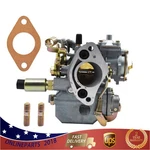 For Vw Beetle Thing 1971-1979 Dual Port 1600CC 113129031K 34 PICT-3 Carburetor New. Price: $49.32.