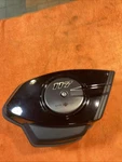 Harley Davidson Black Air Cleaner Dresser Touring Used. Price: $55.00.
