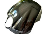 Buell 1125/1125CR XB9 XB12 R/s/ss/scg/sx/x Carbon Fiber Air Box Fuel Tank Cover New. Price: $229.90.
