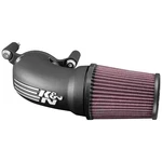 K&n 57-1137 Performance Cold Air Intake 2001-17 Harley Davidson 88 96 103 Ci New. Price: $212.99.