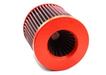 Bmc FBTW90-140P Twin Air Universal Conical Filter W/polyurethane Top 90MM Id New. Price: $91.09.