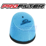 Pro Filter Ready To Use Air For 2003 Suzuki RM100 - Fuel & Gy New. Price: $19.36.