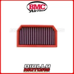 FM01117RACE Air Filter Bmc Aprilia Tuono 660 2021 Washable Racing New. Price: $84.18.