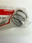 Honda Motorcycle Genuine New Oem Nos P/n 17217-MN5-741 Charcoal Element. Price: $12.99.