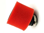 38MM Bent Angled Foam Air Filter Pod For Pit Quad Dirt Bike Atv Buggy New. Price: $19.99.