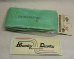 Genuine Harley Davidson Nos Air Cleaner Filter Element Foam Only 29295-78 New. Price: $29.99.