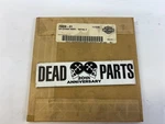 Harley Nos Oem Nib Softail Air Cleaner Cover Trim Insert 29658-01 New. Price: $33.60.
