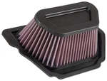 K&n YA-1015 High Flow Air Filter For Yamaha Yzf / Mt R1M (2015-2025) New. Price: $83.99.