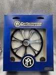 New Performance Machine Air Cleaner Insert Kit Paramount 0206-2010PAR-BMP. Price: $39.99.