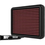 K&n Filters Air For Ducati DU-1118 New. Price: $83.90.