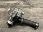 Honda VF700C Magna VF700S Sabre Oem Water Pump - Good Used. Price: $99.99.