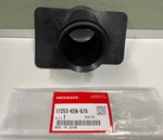 Honda Air Cleaner Connecting Tube 17253-KEN-670 CMX250C Rebel 1996-2016 New. Price: $39.00.