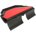 Hiflofiltro Replacement Air Filter HFA1619 New. Price: $32.77.