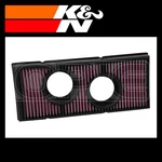 K&n Filters Replacement Motorcycle Air KT-9504 Fits Ktm Models New. Price: $101.01.