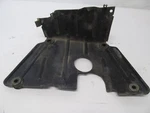 1975 Honda Gl 1000 Radiator Shroud Panel Used. Price: $20.77.
