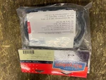 Kuryakyn Crankcase Breather Kit 1993-17 Harley Twin Cam Softail Dyna Touring Flh New. Price: $46.99.