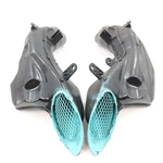 08-20 Suzuki Hayabusa GSX1300R Right Left Ram Air Intake Duct Tubes Oem Part D30 Used. Price: $58.99.