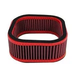 Bmc FM361/06 High-flow V-twin Air Filter For 2003-2017 Harley-davidson V-rod New. Price: $67.95.