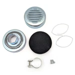 Honda Z50 Mini Trail K0 K1 K2 Air Cleaner Filter Assembly Reproduction New. Price: $100.00.