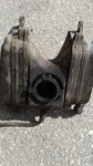 1981-2 Suzuki RM125 Stock Factory Dual Filter Airbox Assy # 13700-14110 ! Used. Price: $179.95.