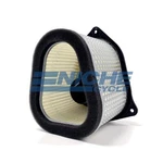 Suzuki VL1500 Intruder 98-09 Stock Replacement Air Filter 13780-10F00 New. Price: $28.05.