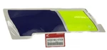 64308-MAL-670ZB Oem Honda Motorcycle 1995 CBR600F3A Rh Cowl Lower Stripe TYPE2 New. Price: $49.99.