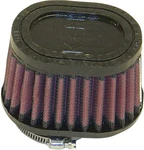 K&n Universal Air Filter RU-1820 Oval Straight 2.75" Offset New. Price: $57.99.