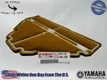 Yamaha Oem Air Filter 4TV-14468-00-00 YZF600R 1997-2007 R6 (2007) New. Price: $76.49.