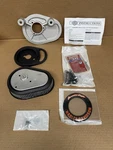 New Harley Davidson Screamin Eagle Stage 1 Efi Air Cleaner KIT-29406-08 Nos. Price: $135.00.
