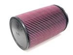 K&n RU-3040 Universal Clamp-on High-flow Air Filter New. Price: $94.95.