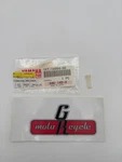 Yamaha Filter Net 1KT-14994-00-00 Y274 New. Price: $13.48.