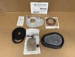 Nos Harley Davidson Screamin Eagle Stage 1 Efi Air Cleaner KIT-29406-08 New. Price: $125.00.