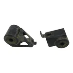 2021 Kawasaki Mule Pro-mx 700 Exhaust Mount Bracket Set 11057-Y001 11057-Y002 Used. Price: $74.99.